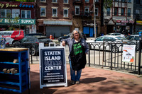 CPF Catalyst - Kelly Villar - Statan Island Urban Center - NYC -