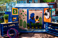 CPF Catalyst - Kelly Villar - Statan Island Urban Center - NYC -