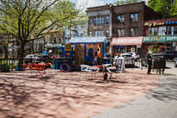 CPF Catalyst - Kelly Villar - Statan Island Urban Center - NYC -