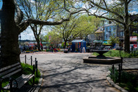 CPF Catalyst - Kelly Villar - Statan Island Urban Center - NYC -