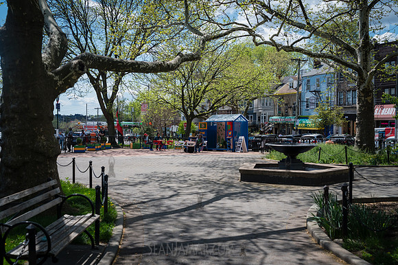 CPF Catalyst - Kelly Villar - Statan Island Urban Center - NYC -
