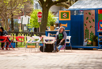 CPF Catalyst - Kelly Villar - Statan Island Urban Center - NYC -