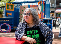 CPF Catalyst - Kelly Villar - Statan Island Urban Center - NYC -