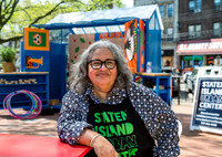 CPF Catalyst - Kelly Villar - Statan Island Urban Center - NYC -