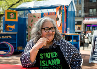 CPF Catalyst - Kelly Villar - Statan Island Urban Center - NYC -