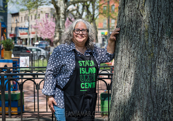 CPF Catalyst - Kelly Villar - Statan Island Urban Center - NYC -