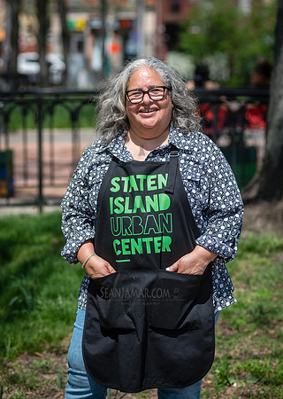 CPF Catalyst - Kelly Villar - Statan Island Urban Center - NYC -