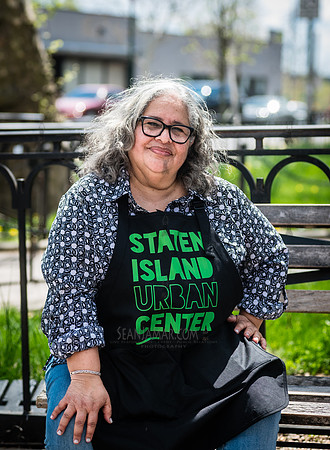 CPF Catalyst - Kelly Villar - Statan Island Urban Center - NYC -