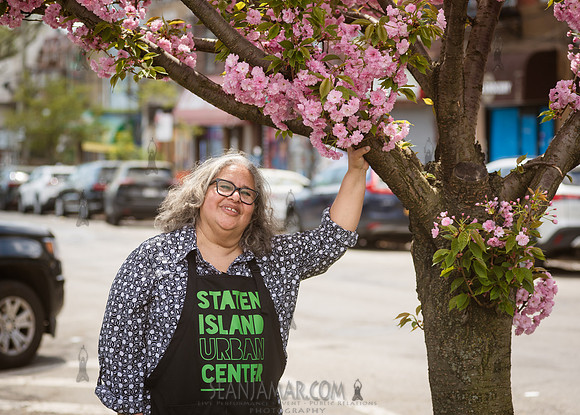 CPF Catalyst - Kelly Villar - Statan Island Urban Center - NYC -