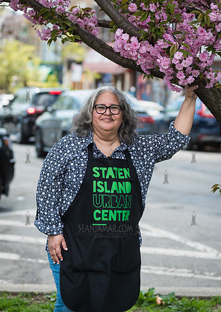 CPF Catalyst - Kelly Villar - Statan Island Urban Center - NYC -