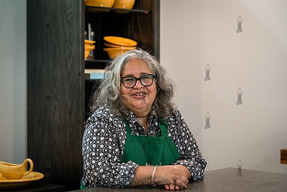 CPF Catalyst - Kelly Villar - Statan Island Urban Center - NYC -