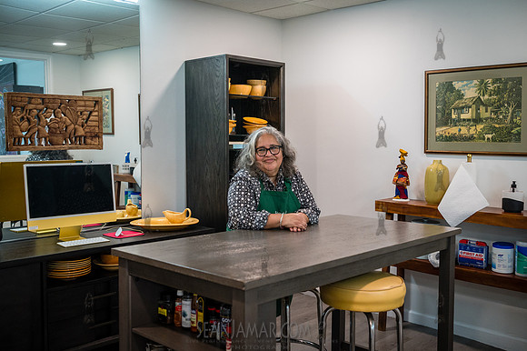 CPF Catalyst - Kelly Villar - Statan Island Urban Center - NYC -