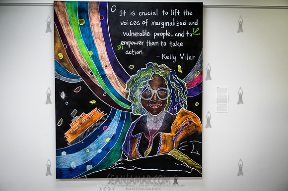CPF Catalyst - Kelly Villar - Statan Island Urban Center - NYC -