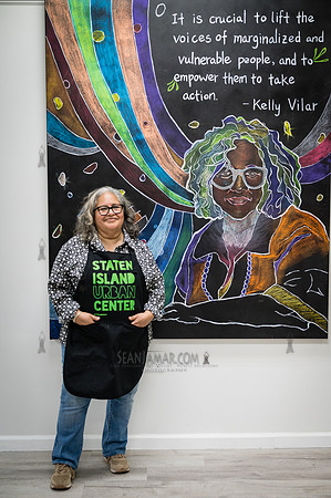 CPF Catalyst - Kelly Villar - Statan Island Urban Center - NYC -