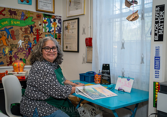 CPF Catalyst - Kelly Villar - Statan Island Urban Center - NYC -