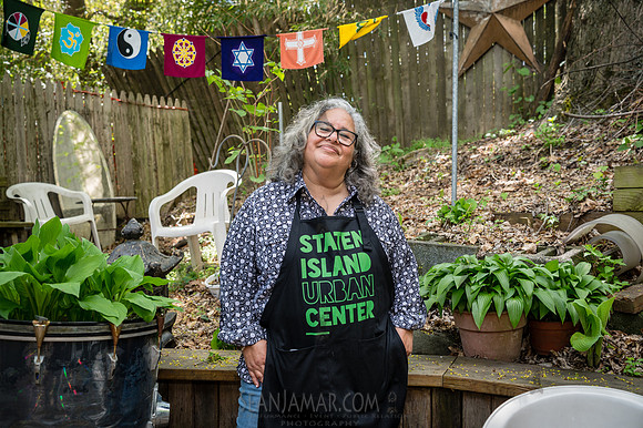 CPF Catalyst - Kelly Villar - Statan Island Urban Center - NYC -