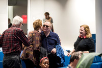 SF Presents - Going With The Flow - Simons Foundation - NYC - 20