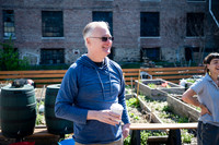 CPF Board Service Day - Abib Newborn Learning Garden - NYC - 202