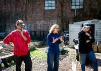 CPF Board Service Day - Abib Newborn Learning Garden - NYC - 202