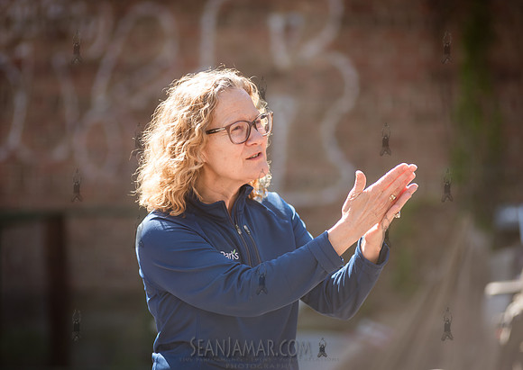 CPF Board Service Day - Abib Newborn Learning Garden - NYC - 202