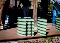 CPF Board Service Day - Abib Newborn Learning Garden - NYC - 202
