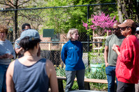 CPF Board Service Day - Abib Newborn Learning Garden - NYC - 202