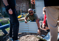 CPF Board Service Day - Abib Newborn Learning Garden - NYC - 202
