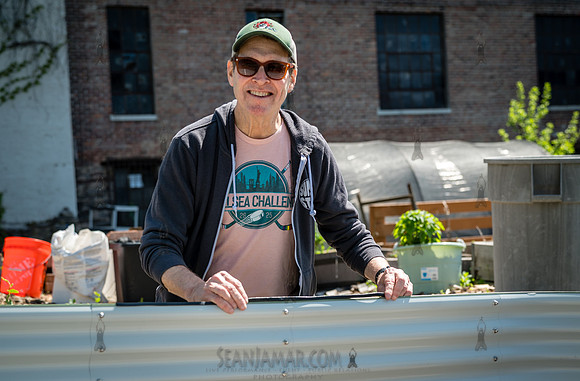 CPF Board Service Day - Abib Newborn Learning Garden - NYC - 202