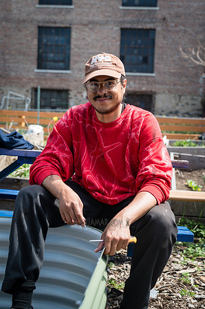 CPF Board Service Day - Abib Newborn Learning Garden - NYC - 202