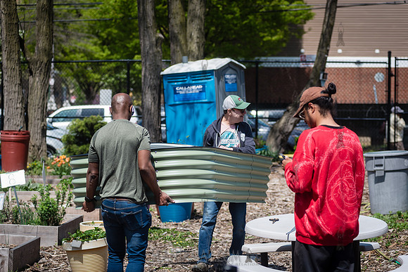 CPF Board Service Day - Abib Newborn Learning Garden - NYC - 202