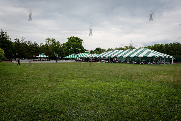 ARUP Company Picnic - Black Bear Lake - Millstone Township NJ -