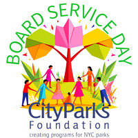CPF Board Service Day - Abib Newborn Learning Garden - NYC - 2026