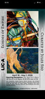 Lisa Candela - Group Opening Reception - LIC A Art Space - NYC -2026