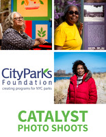 CPF Catalyst - Kelly Villar - Statan Island Urban Center - NYC - 2026