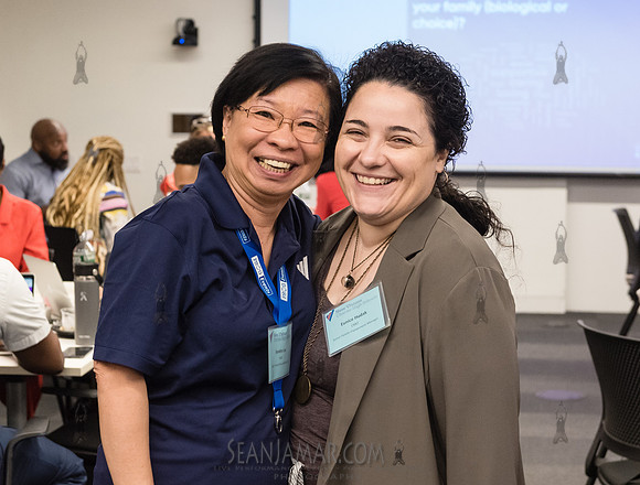 New Visions Onboarding Event - New Visions - NYC - 2022