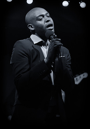 Jeremy Abram - Duplex - NYC - 2014