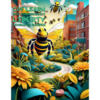 CPF Learning Garden - The Bee Conservancy - Liberty Learning Garden - NYC - 2026