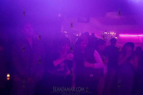 Jiovanni Daniel - Mondo NYC - Heaven Can Wait - NYC - 2024