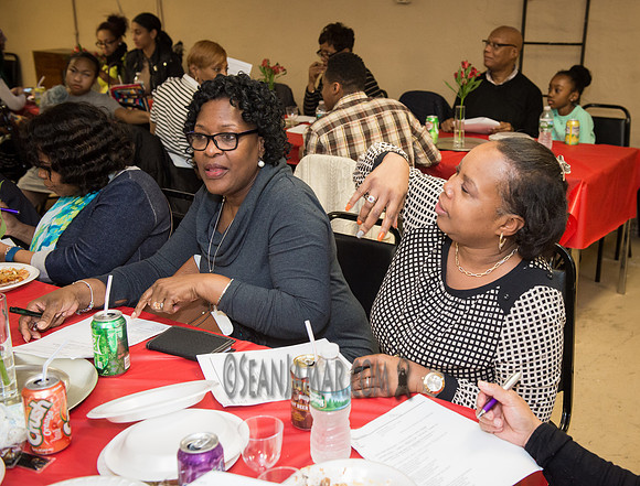 Mary Rhinehart 79th BDay - UHSC 2 - Hackensack NJ - 2017