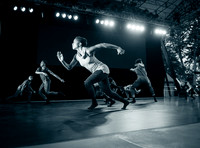 Tu Dance - Rumsy Playfield - NYC - 2015