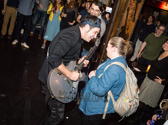Manu Lanvin - Drom - NYC - 2017