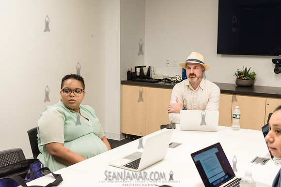 New Visions Onboarding Event - New Visions - NYC - 2022