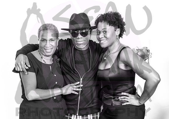 Uptown Saturday Nights - Alvin & Friends - New Rochelle NY - 201