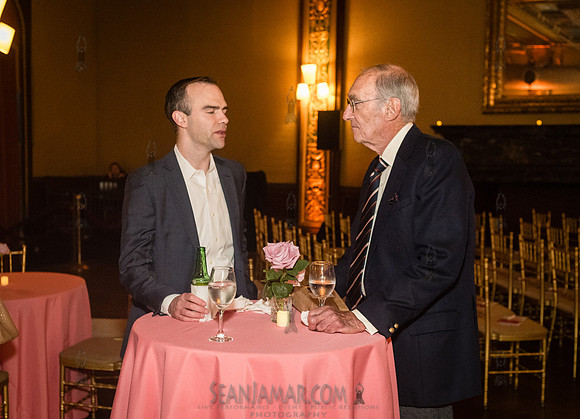 Housing Plus - Good Person Awads - Prince George Balroom - NYC -