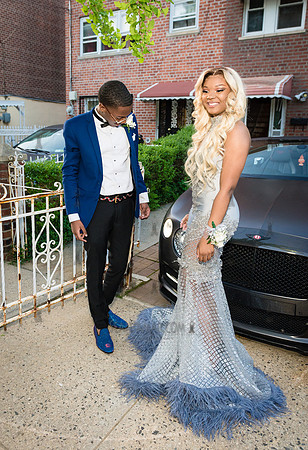 Prom Prep - Da Bronx NY - 2018