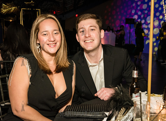 Arup Holiday Party - Tribeca Rooftop - NYC - 2025
