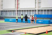 CPF Play - Summer Track + Field Meet - Ocean Breeze Athletic Com
