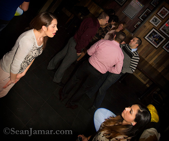 Kilroys - Carlstadt NJ - Feb 14, 2014