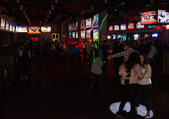 2014-03-28 Kilroys - Carlstadt NJ