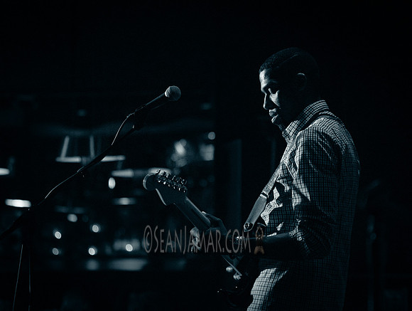 Levi Stephens - Levi Stephens Presents - BB Kings - NYC - 2015